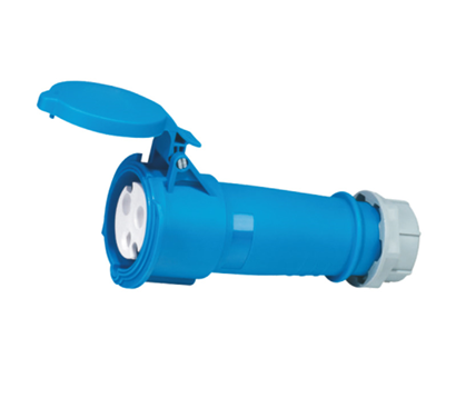 IP44 CEE/IEC連（lián）接器（qì）